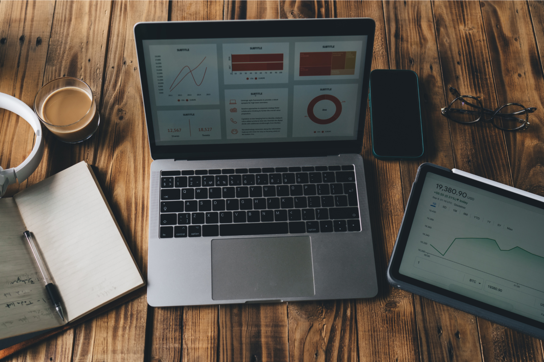 content clusters SEO