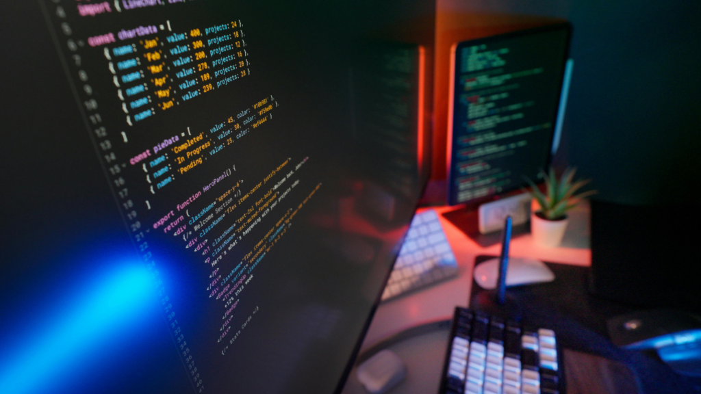 Core Web Vitals