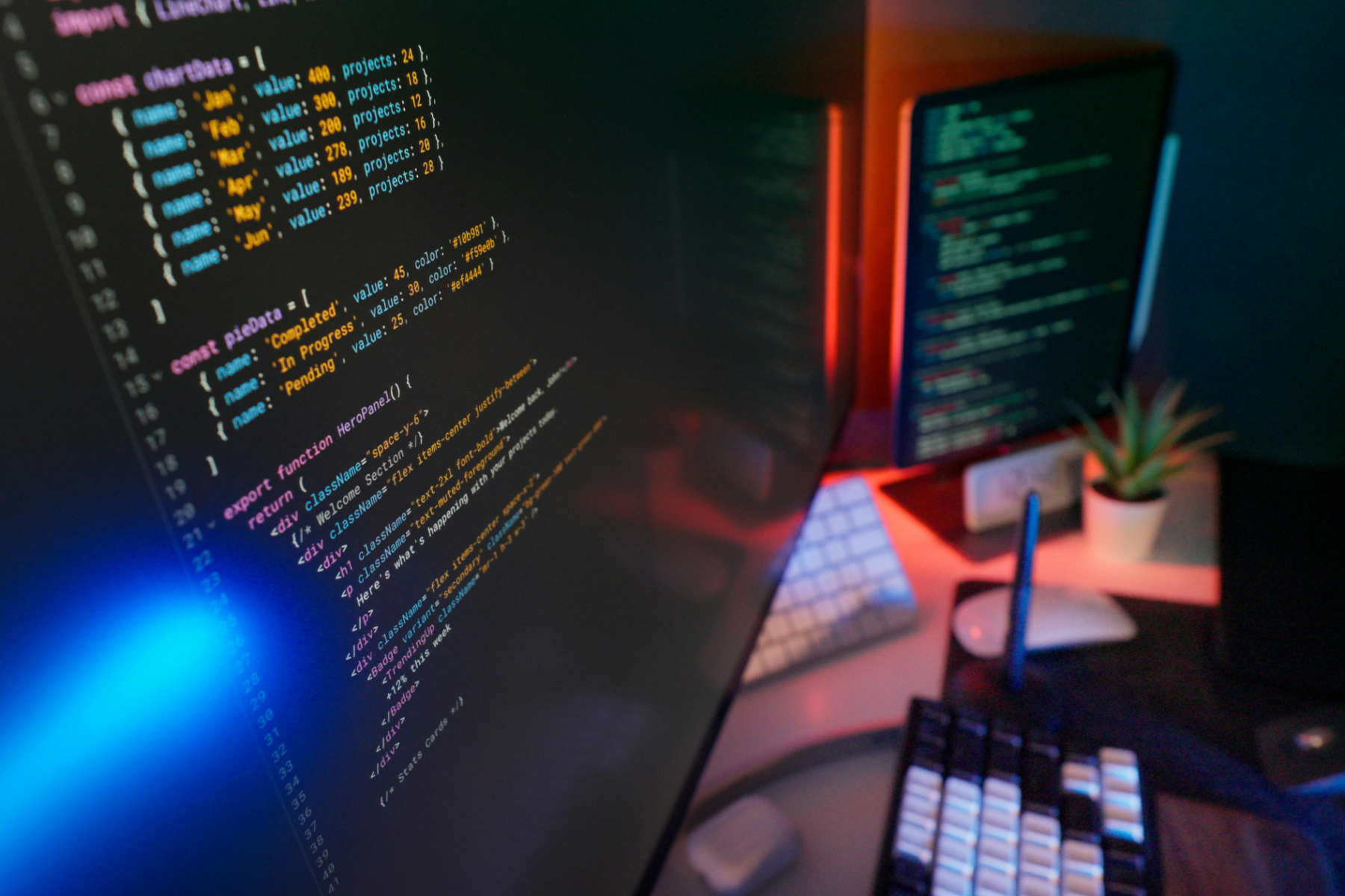 Core Web Vitals