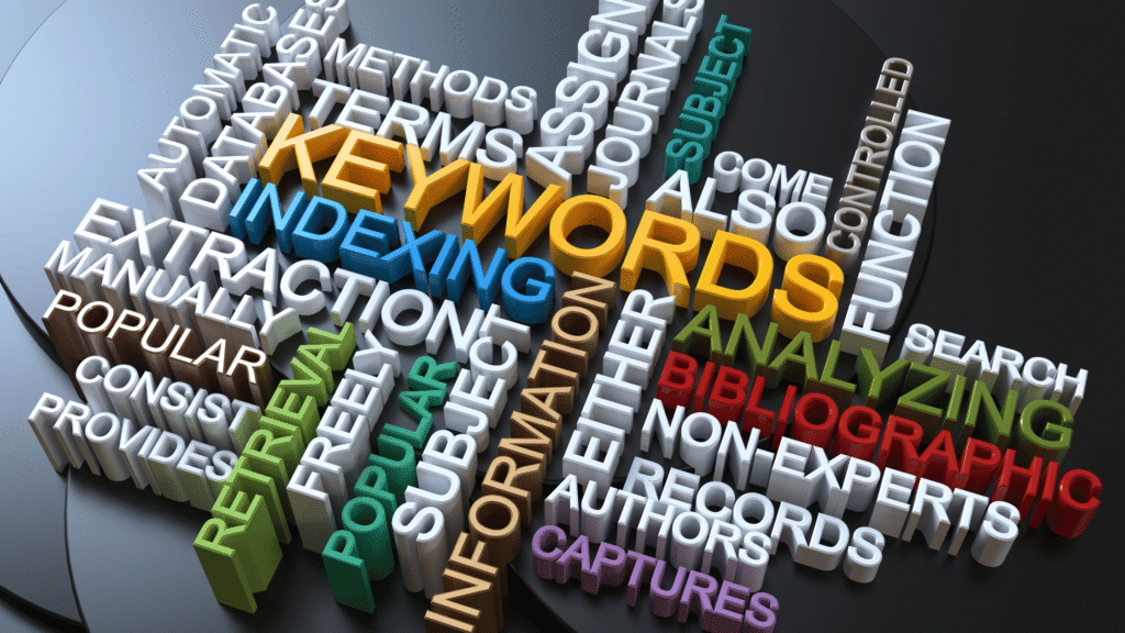 keyword research Pakistan