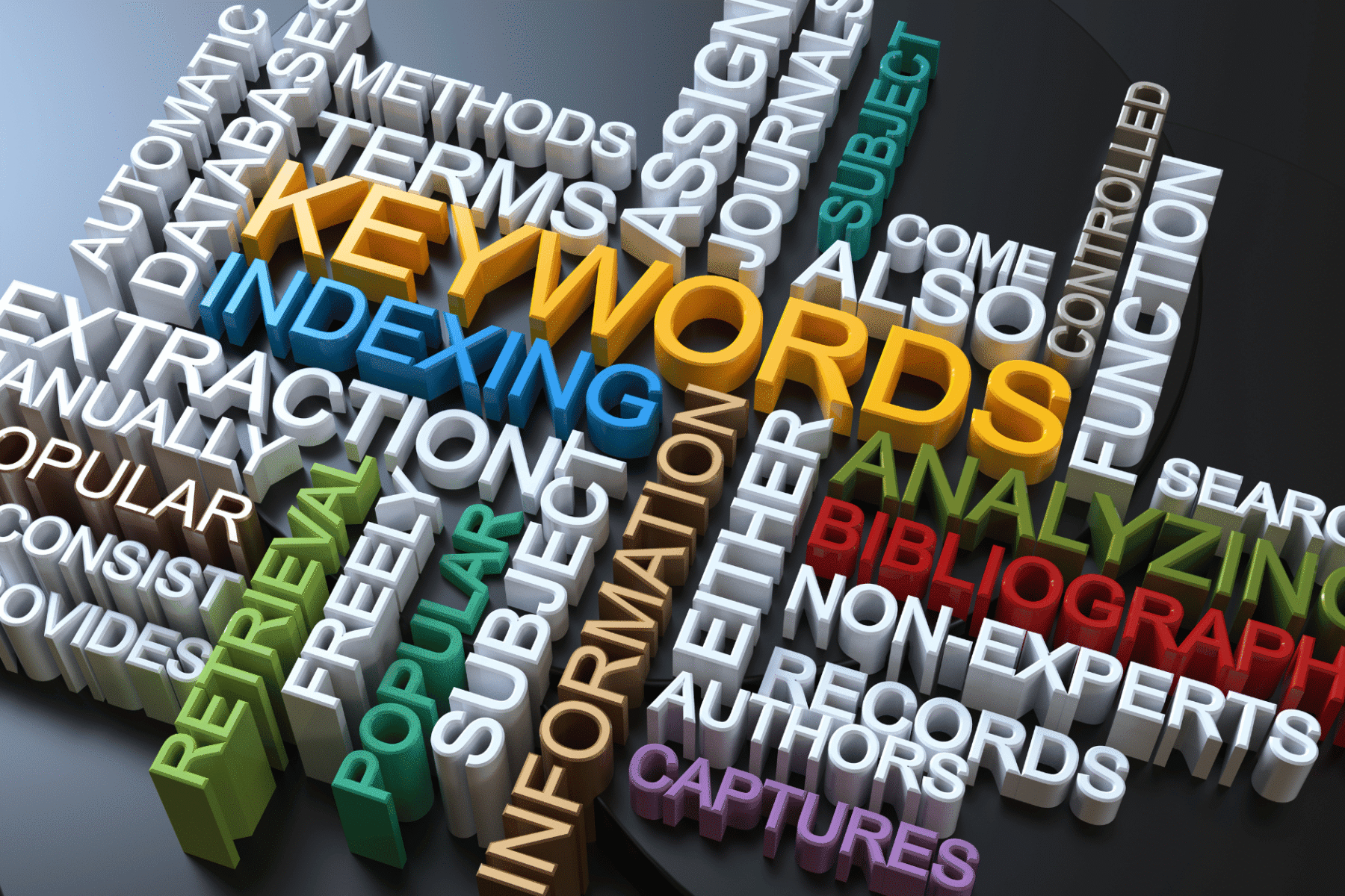 keyword research Pakistan