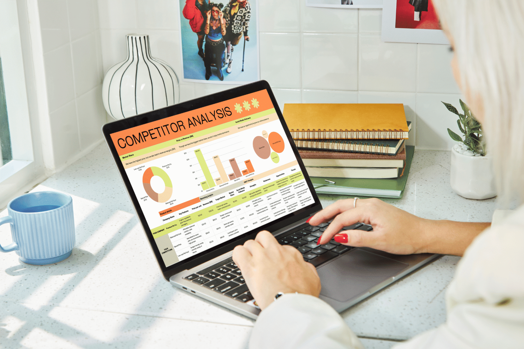 competitor SEO analysis
