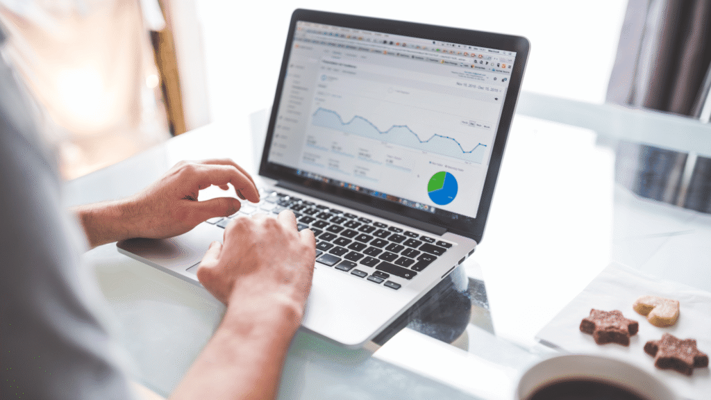 Google Business Profile optimisation