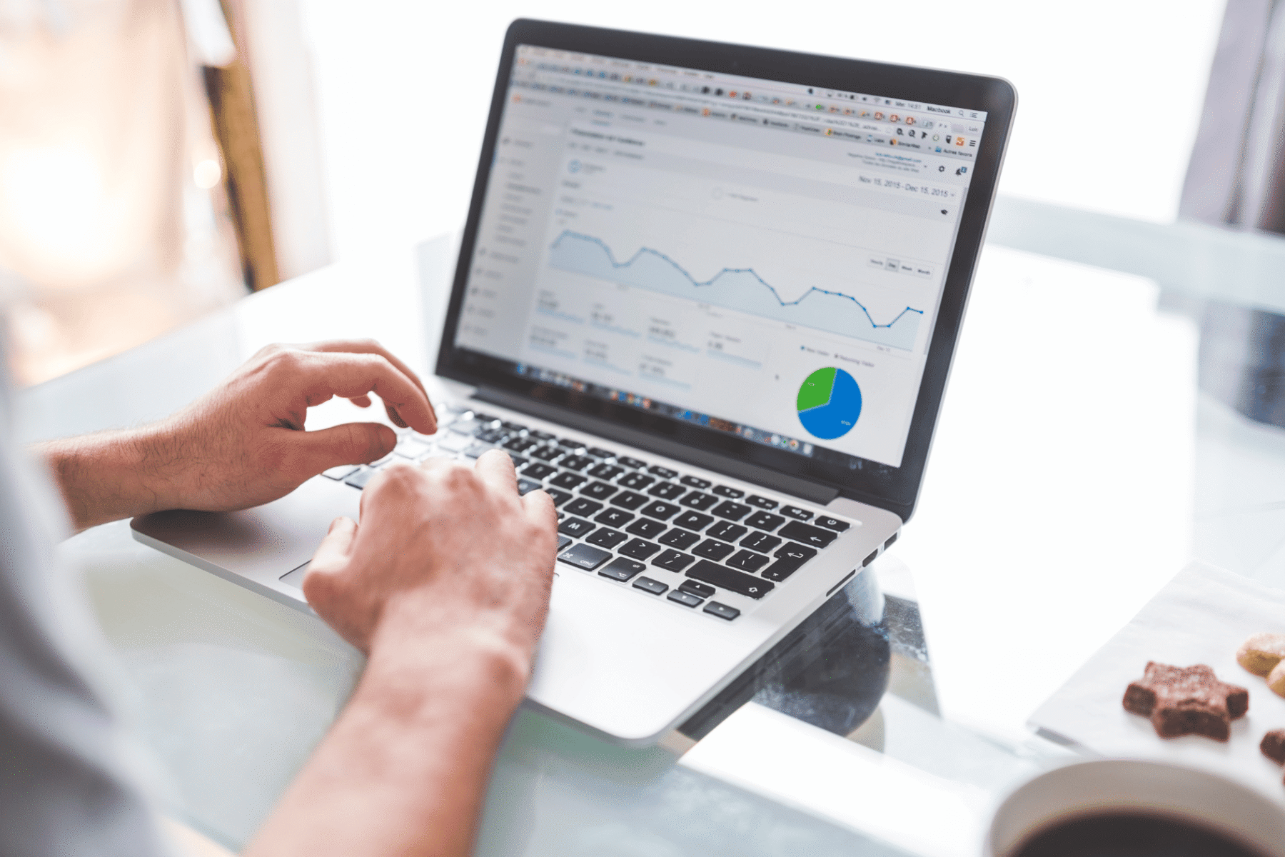 Google Business Profile optimisation