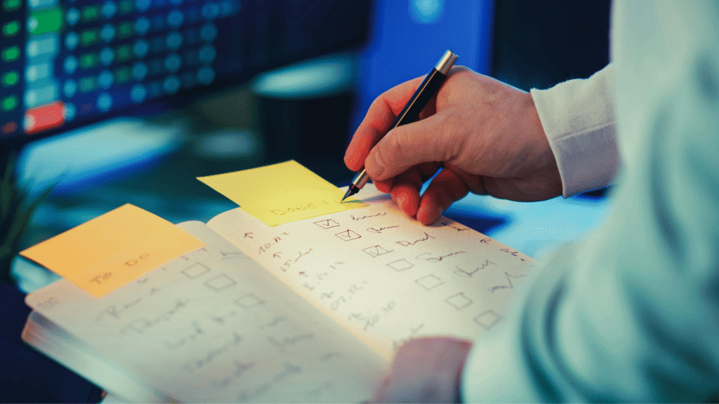 on-page SEO checklist