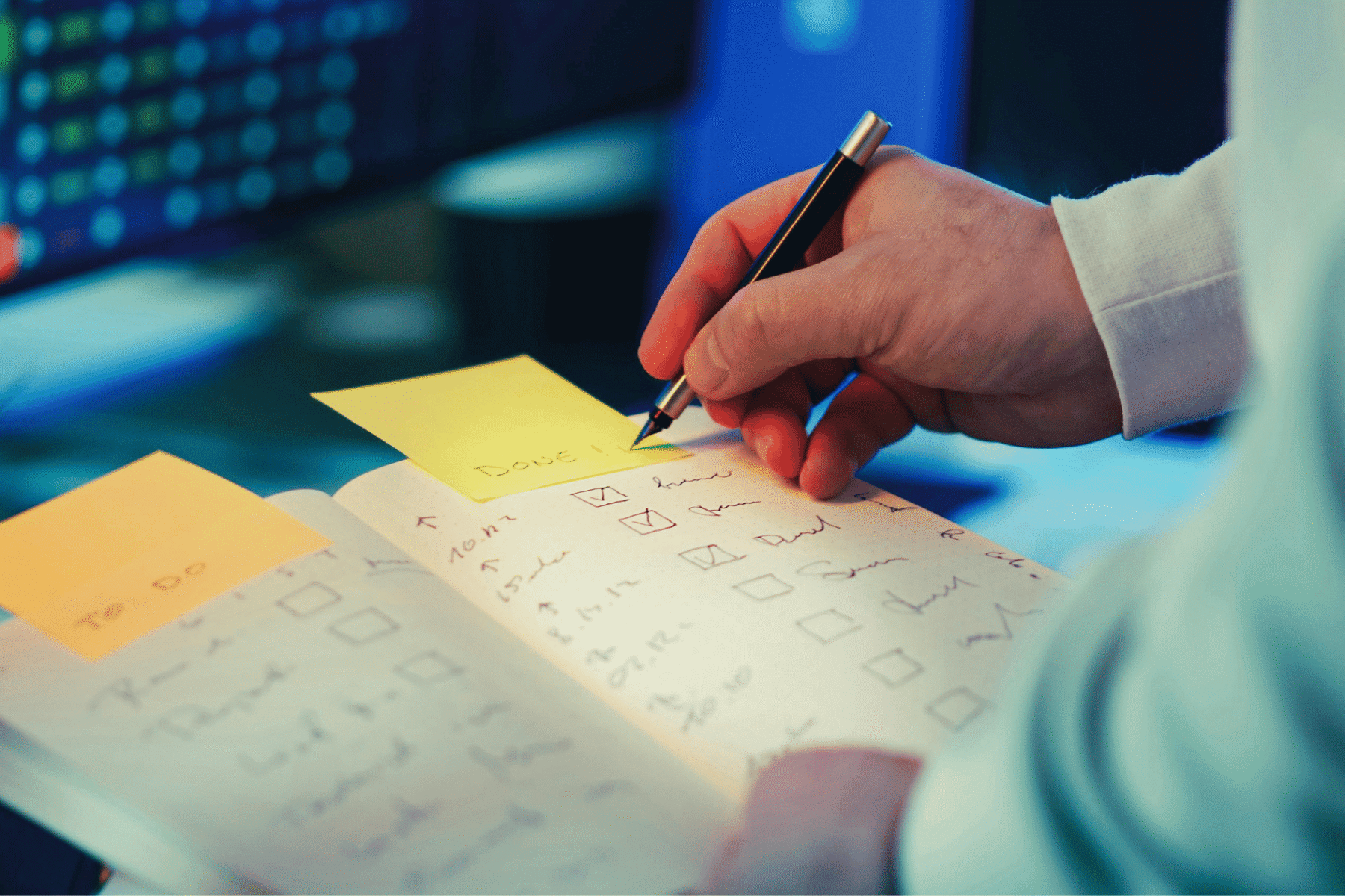 on-page SEO checklist