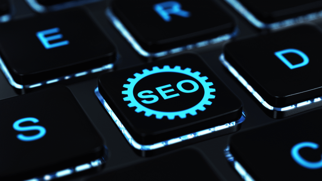 SEO vs Google Ads