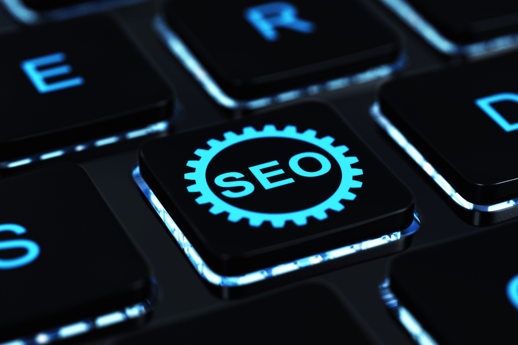 SEO vs Google Ads