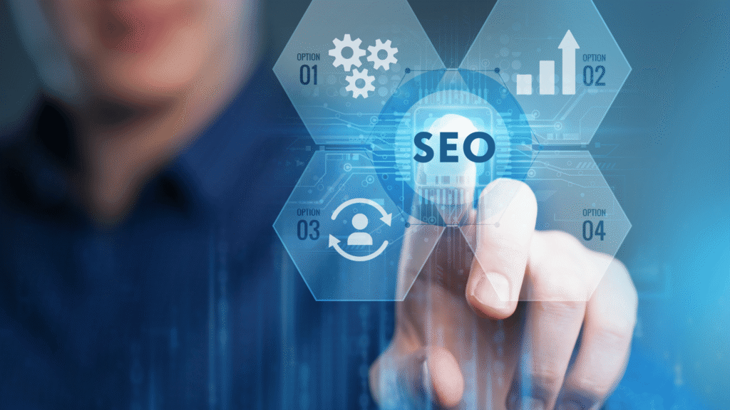technical SEO audit