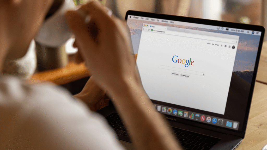 Google Search Console guide