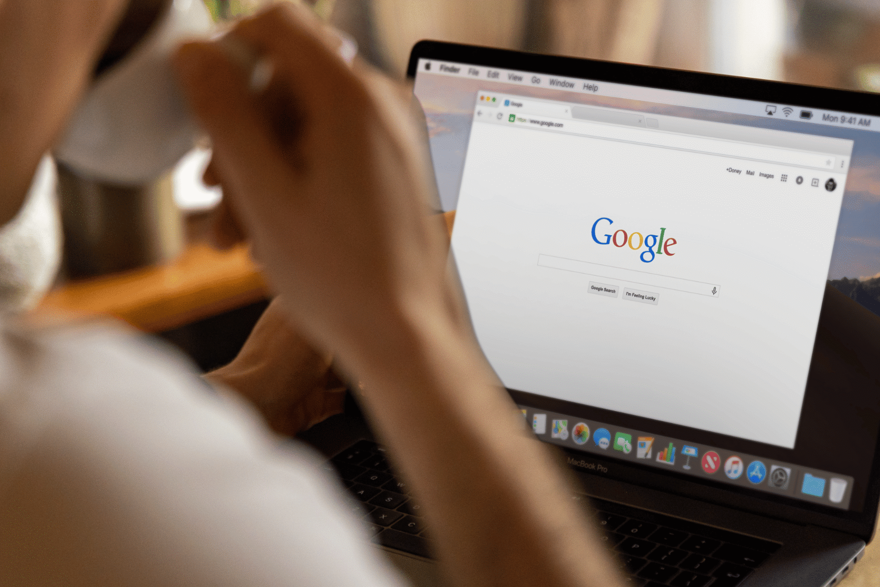 Google Search Console guide