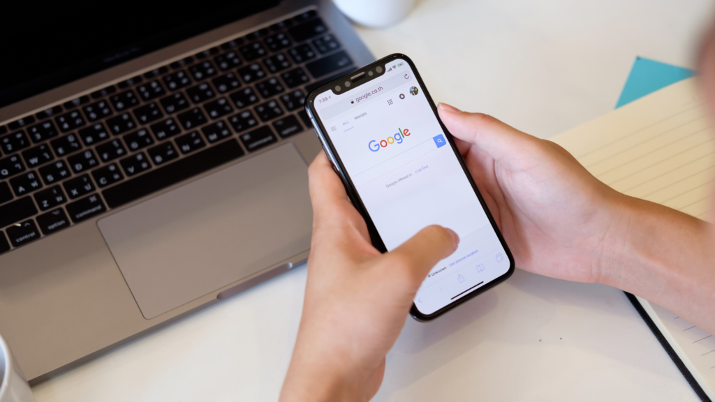 Google penalty recovery