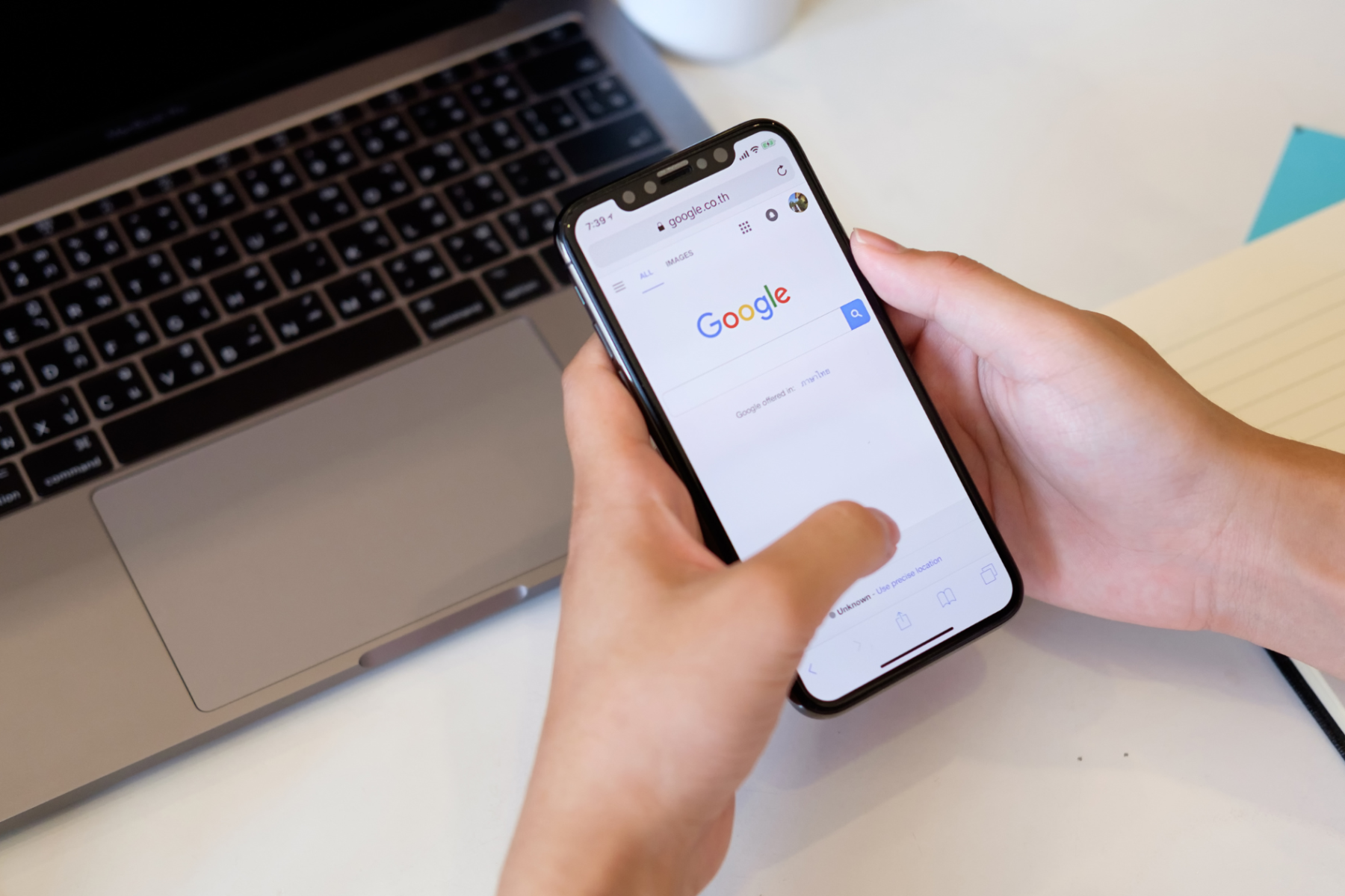 Google penalty recovery