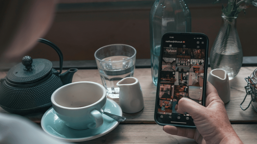 Instagram Reels vs TikTok