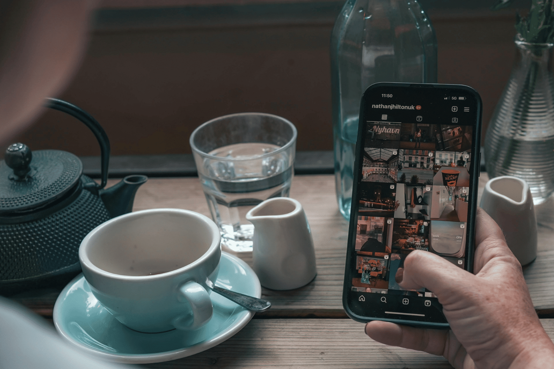 Instagram Reels vs TikTok