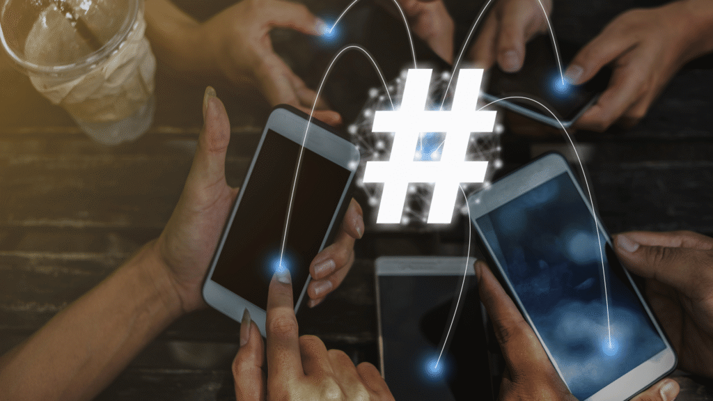 Instagram hashtags strategy