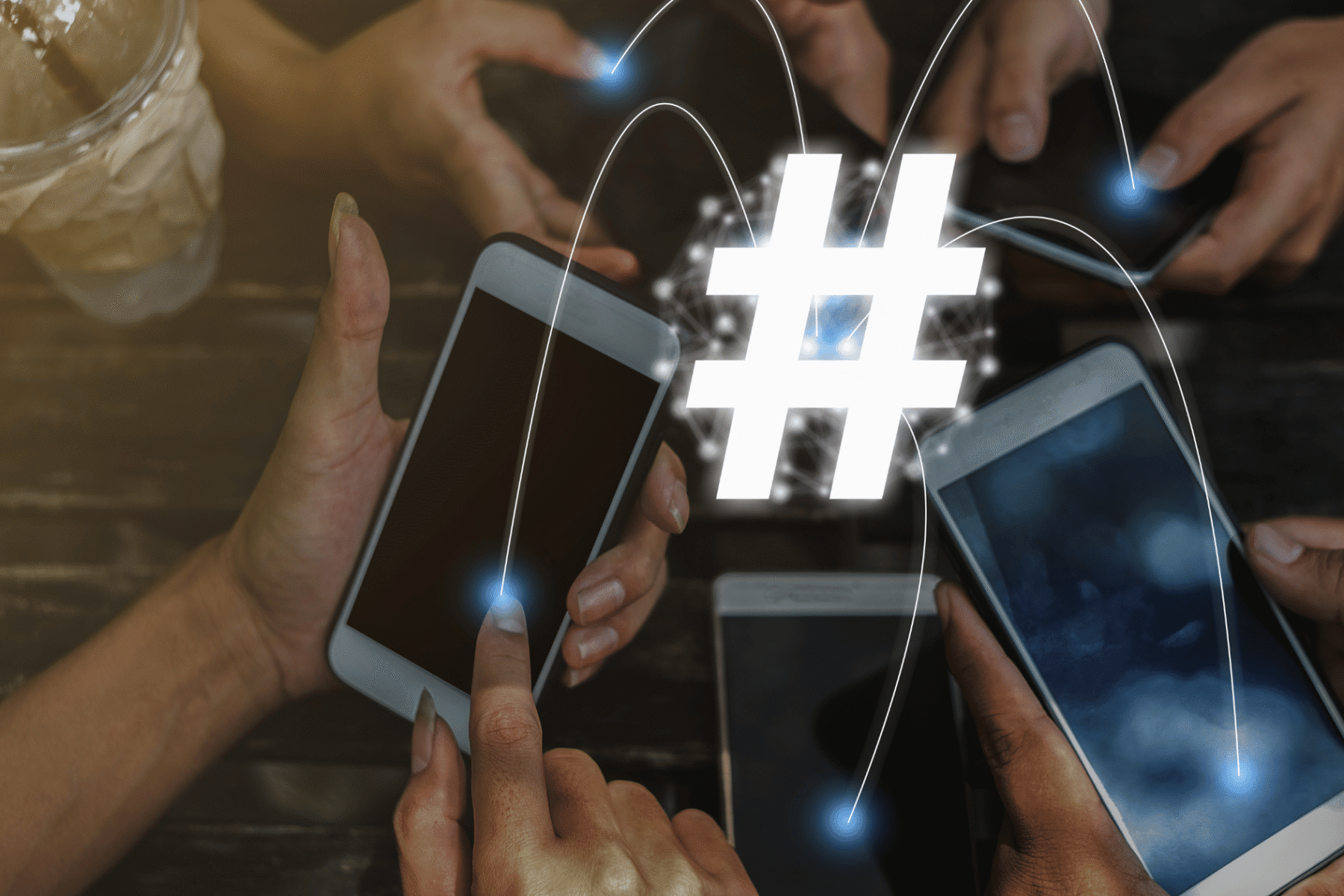 Instagram hashtags strategy