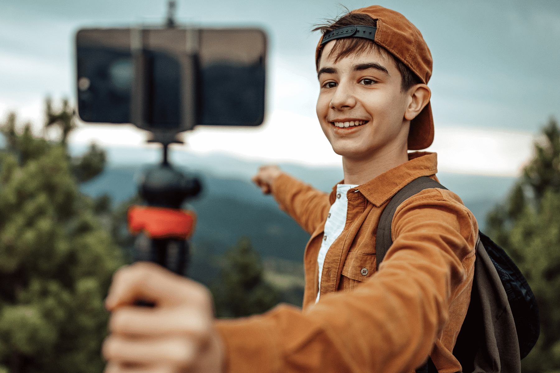 TikTok marketing Pakistan