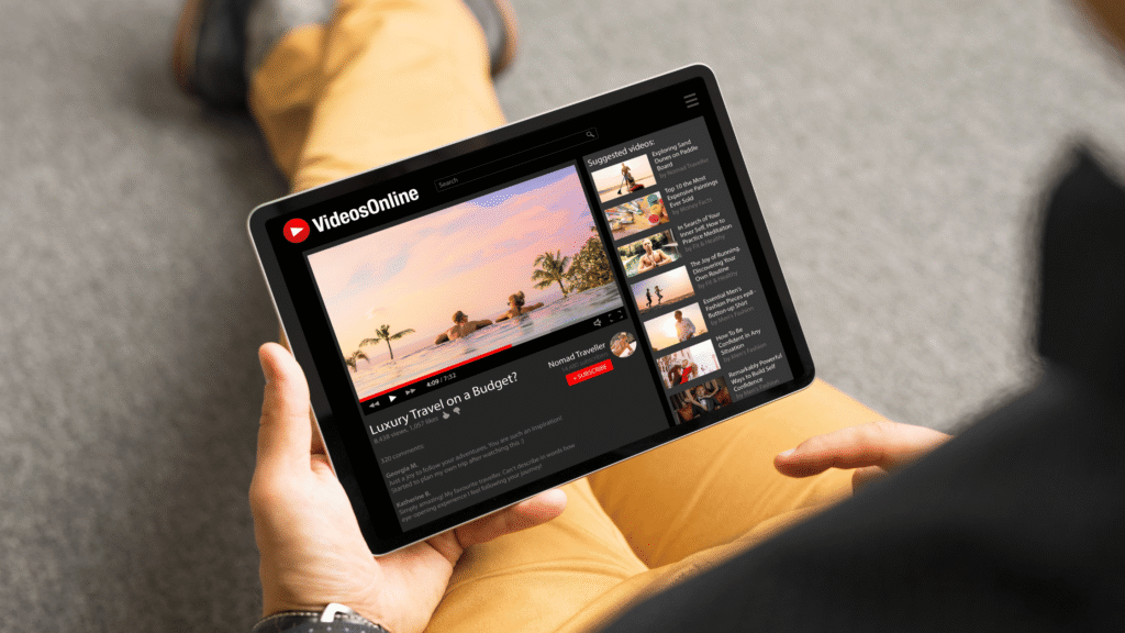 YouTube SEO