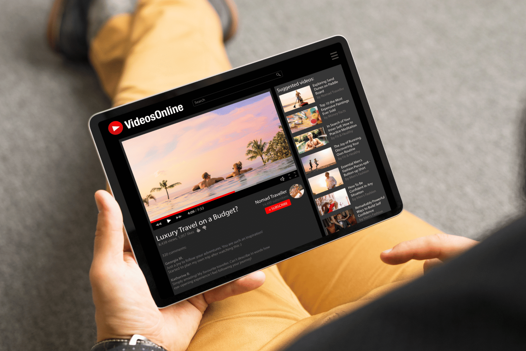 YouTube SEO