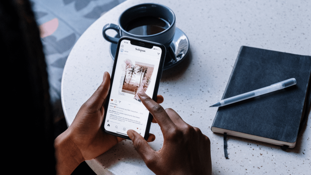 increase Instagram organic reach