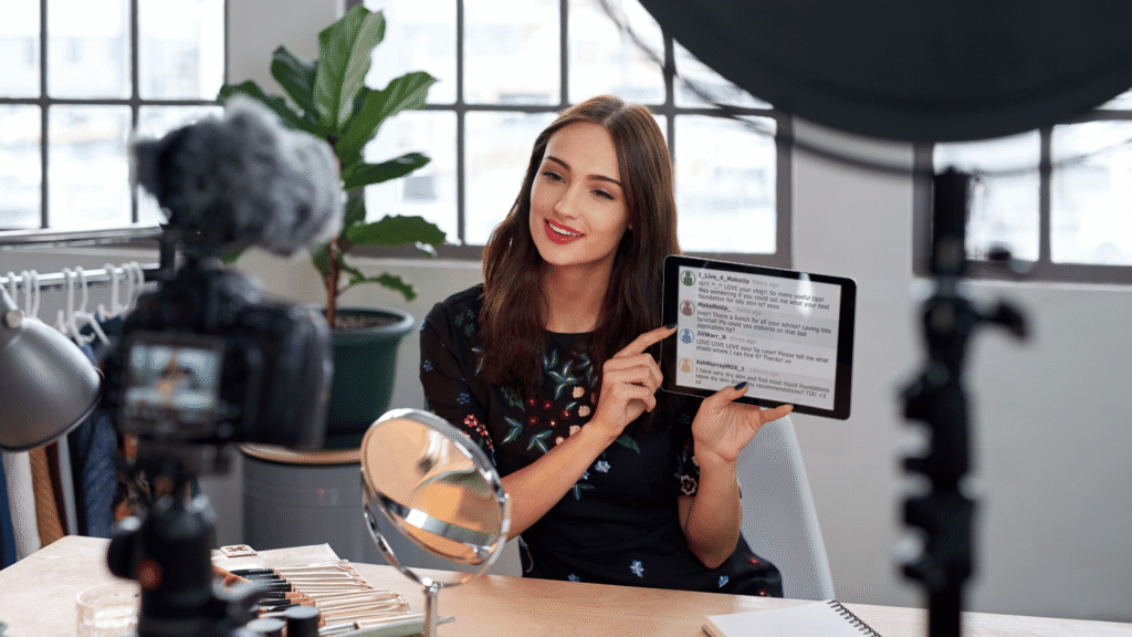 influencer marketing Pakistan