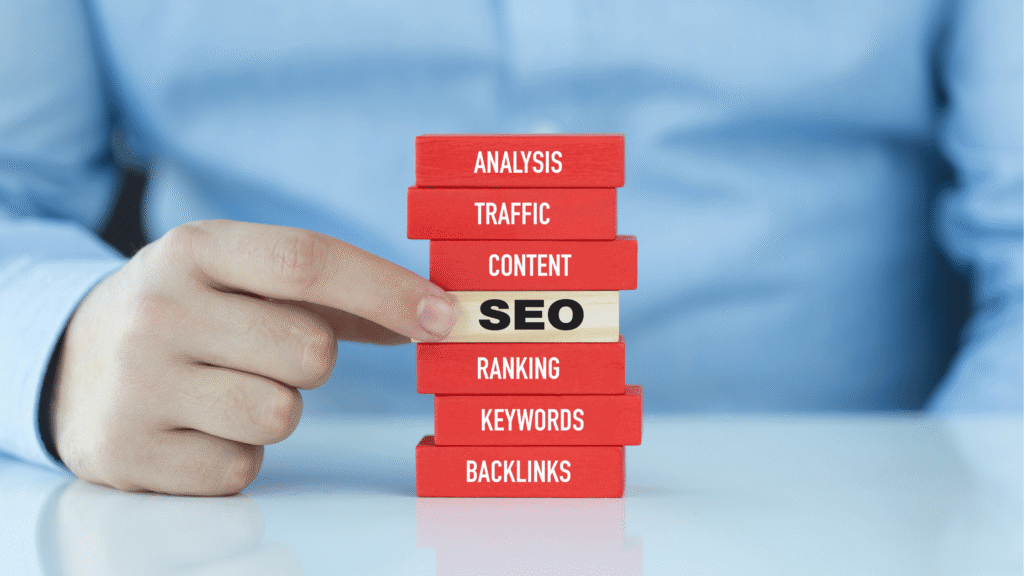 page speed SEO