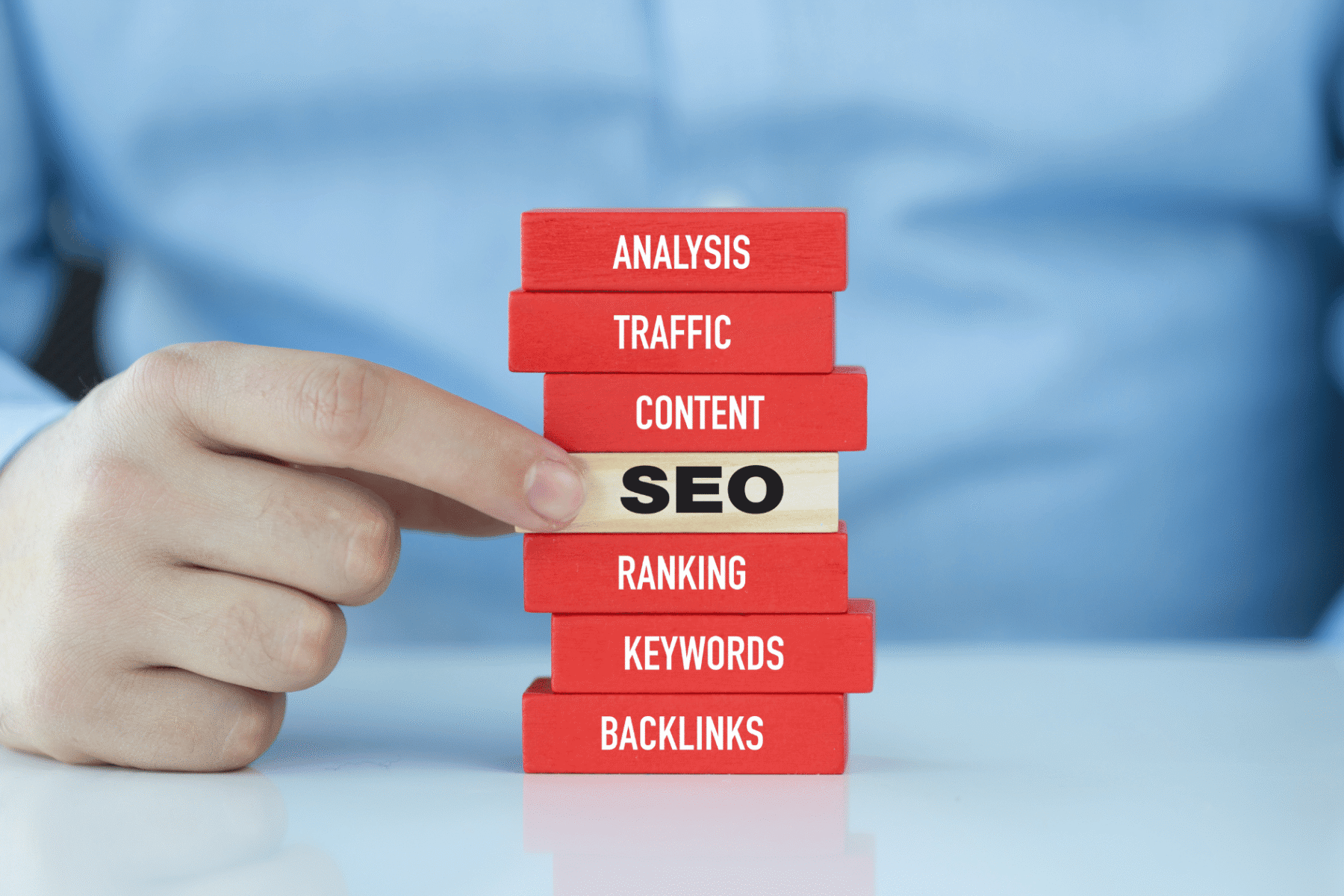page speed SEO