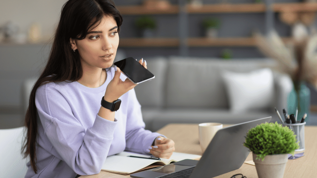 voice search SEO