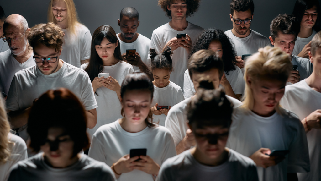 Facebook audience targeting