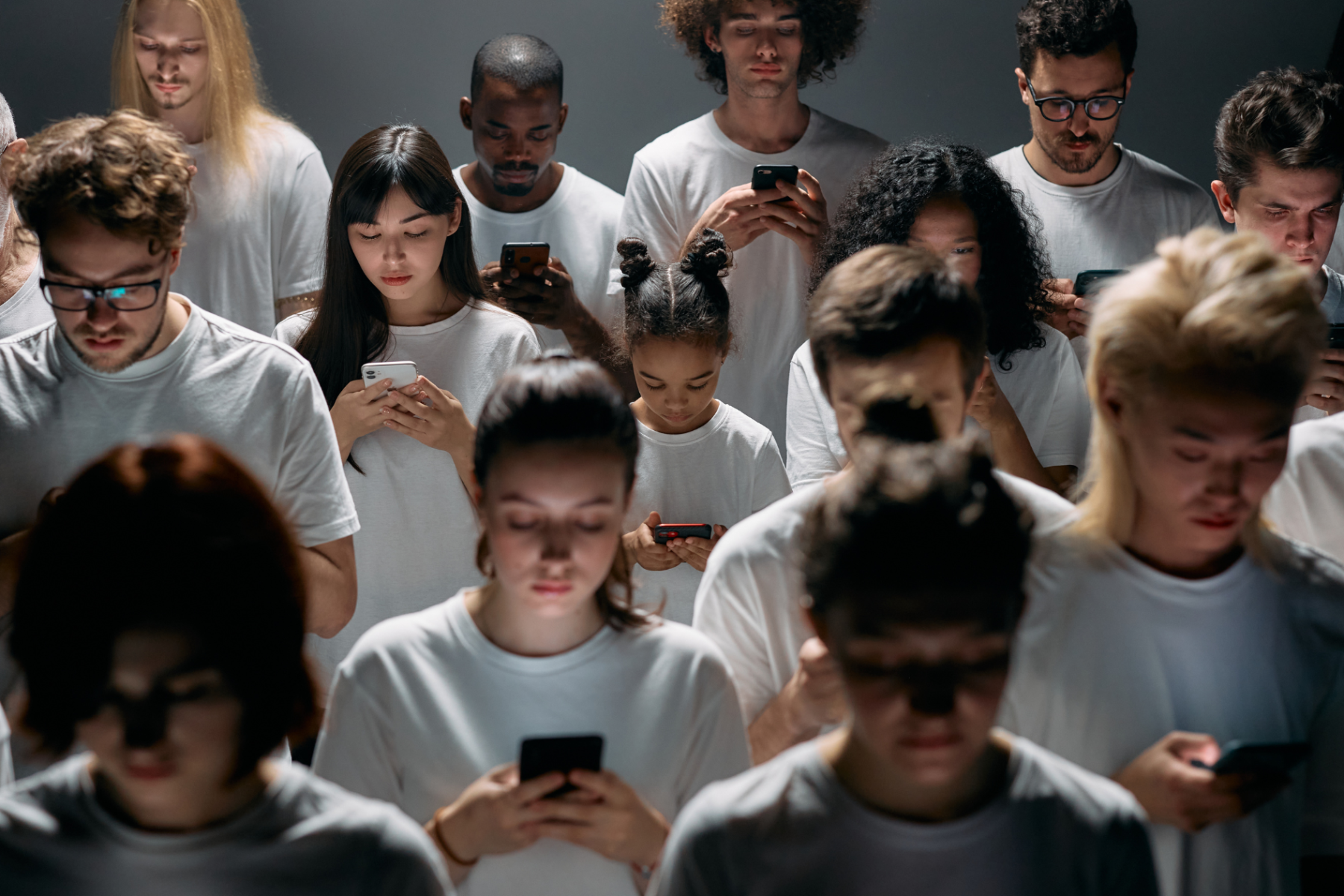 Facebook audience targeting