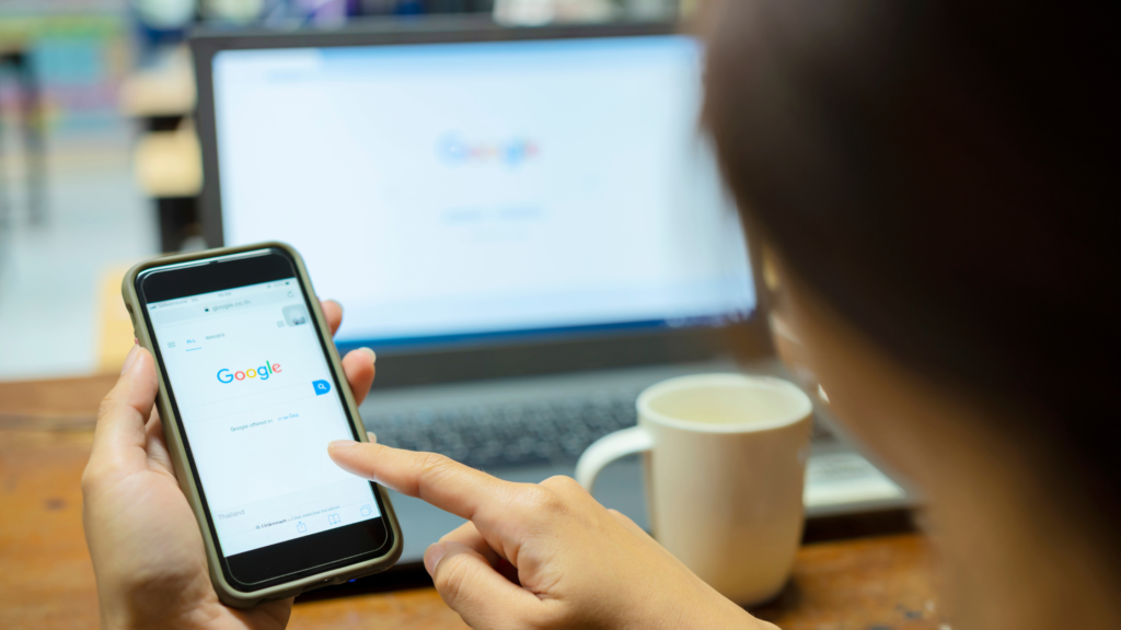 Google Ads budget Pakistan