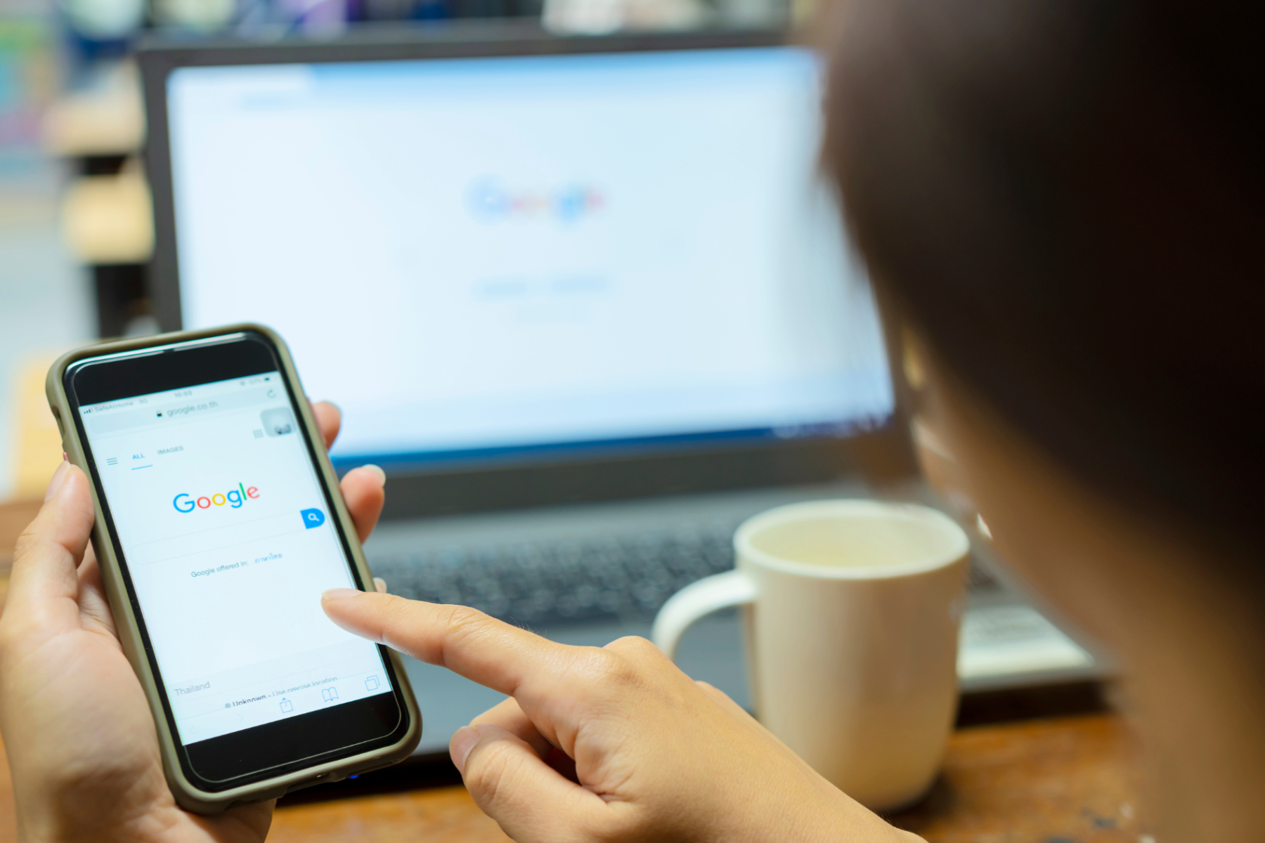Google Ads budget Pakistan