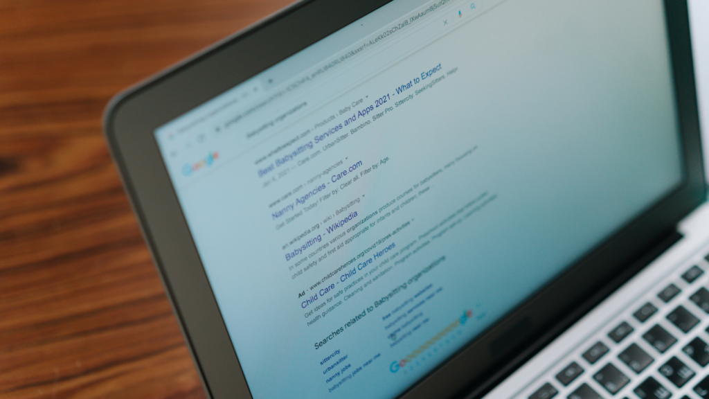 Google Ads for beginners
