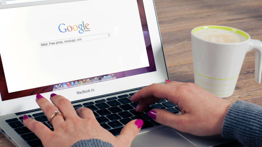 Google Ads keyword match types