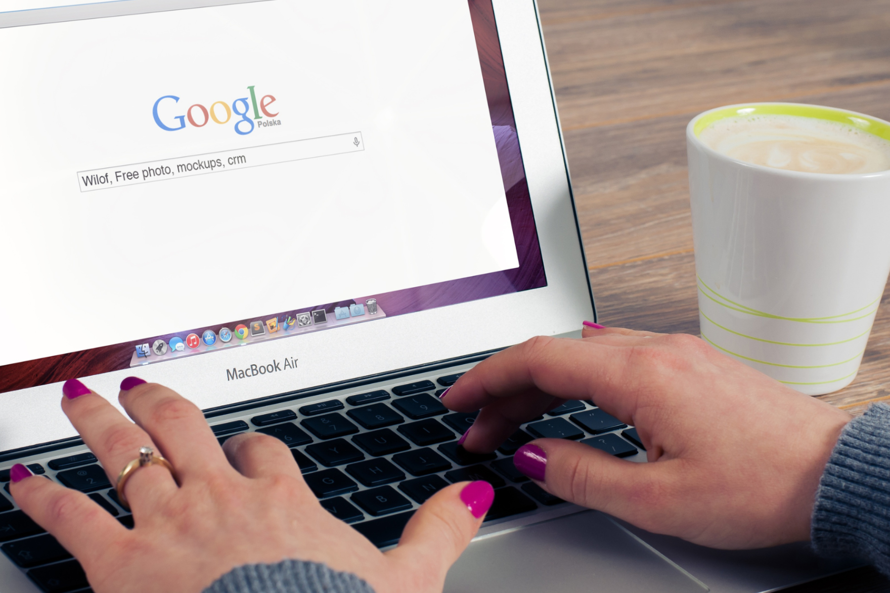 Google Ads keyword match types