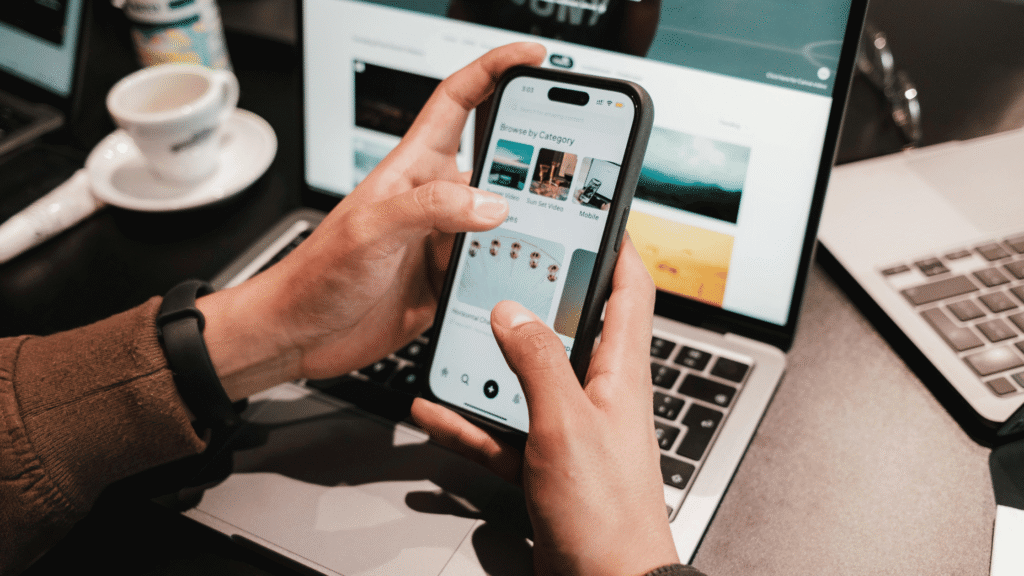 Instagram Stories strategy