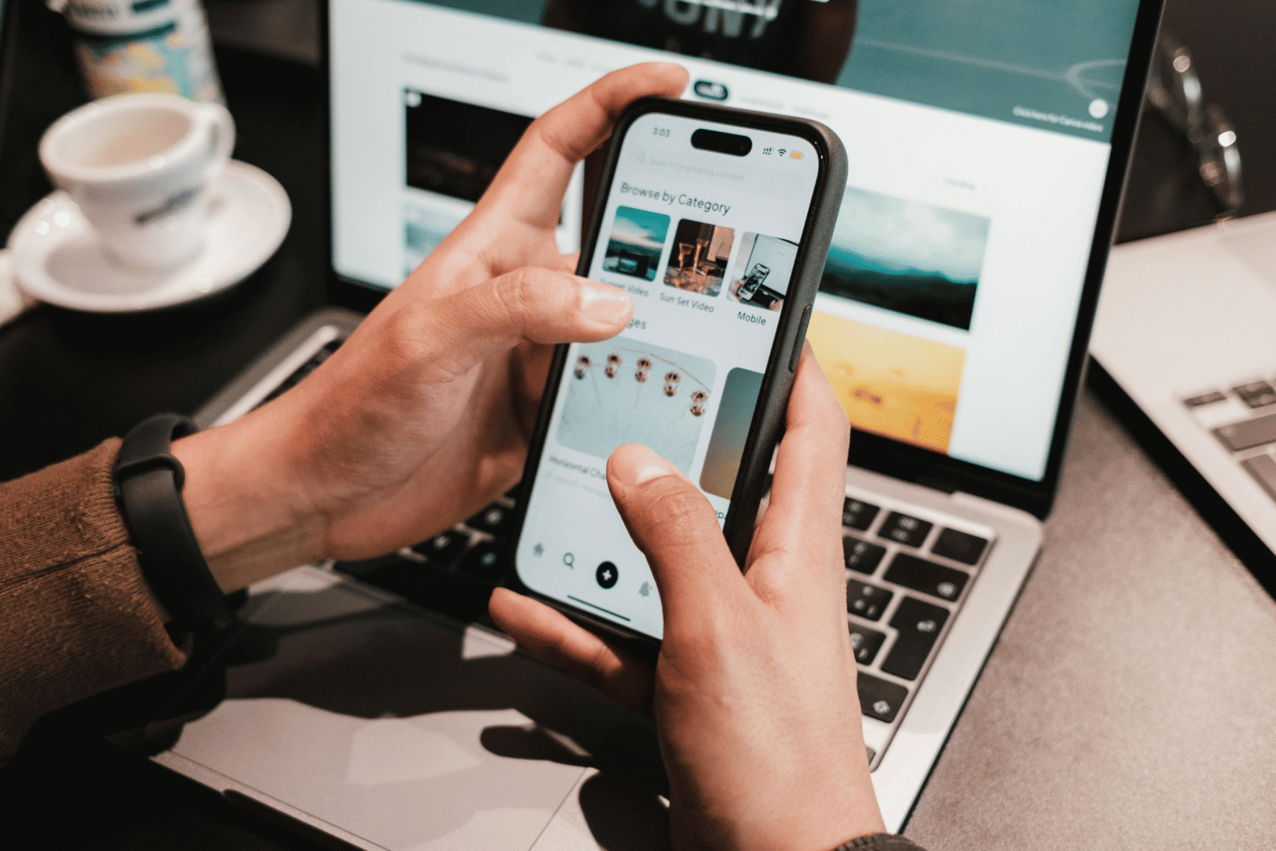 Instagram Stories strategy