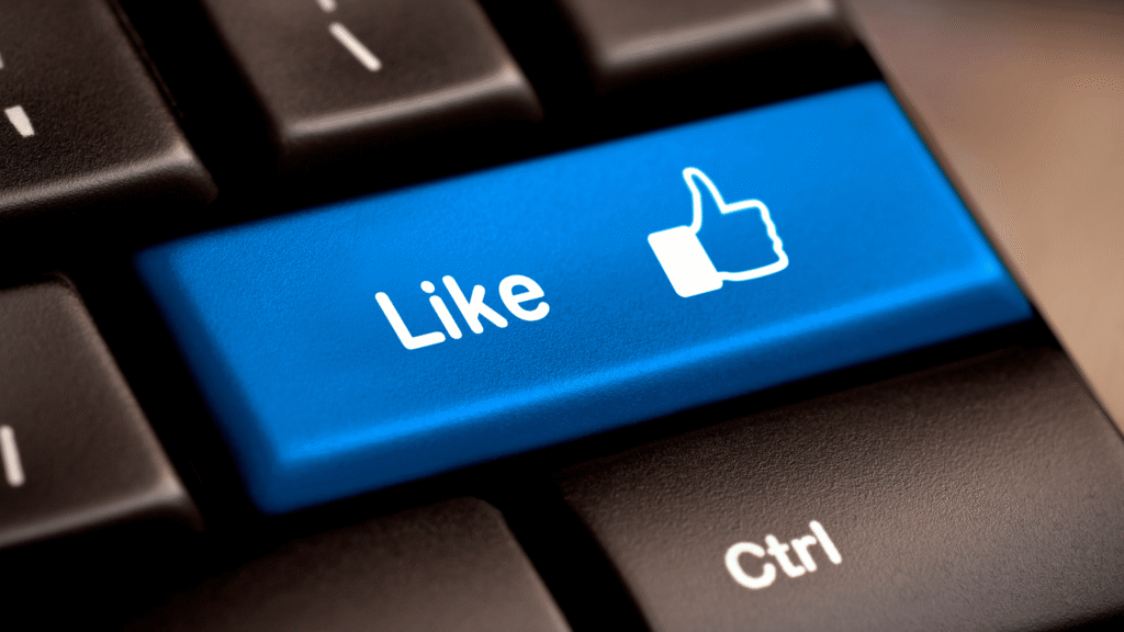 grow Facebook page