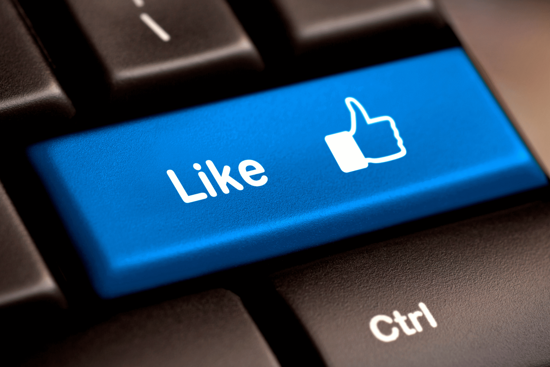 grow Facebook page