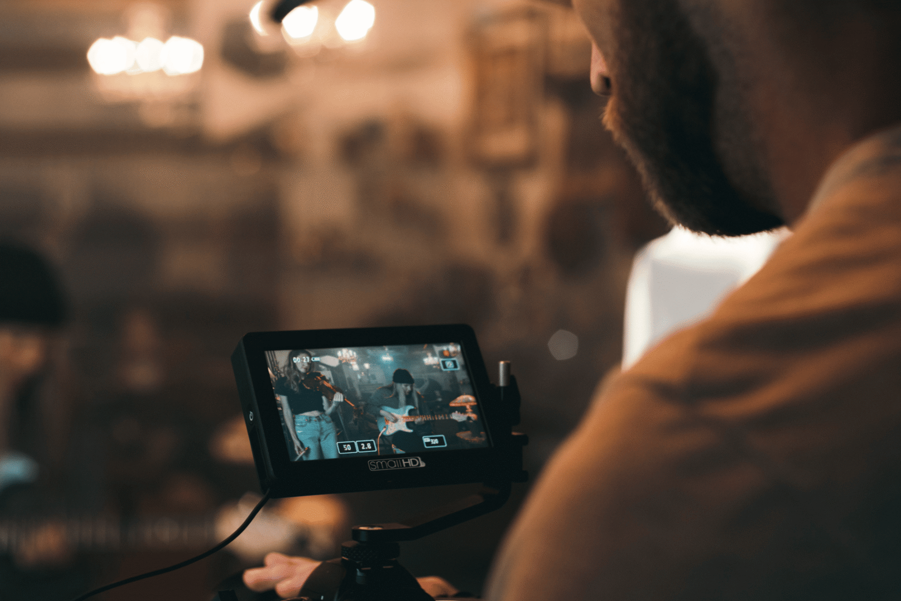short form video strategy