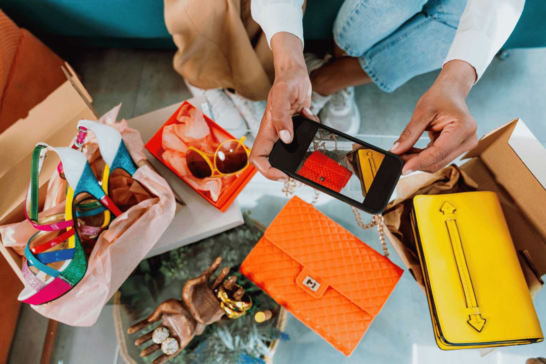 social commerce Pakistan