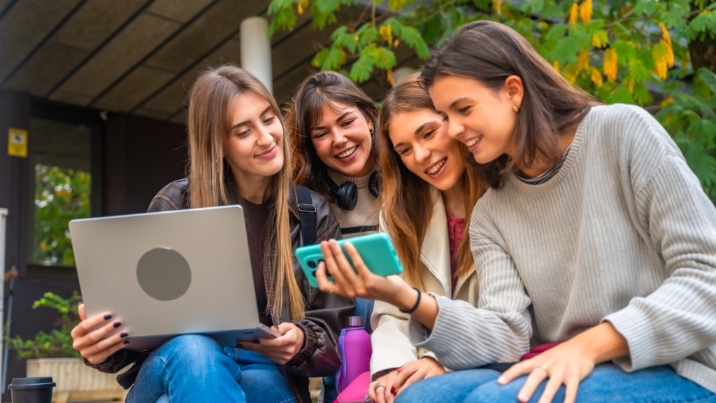 social media bio tips