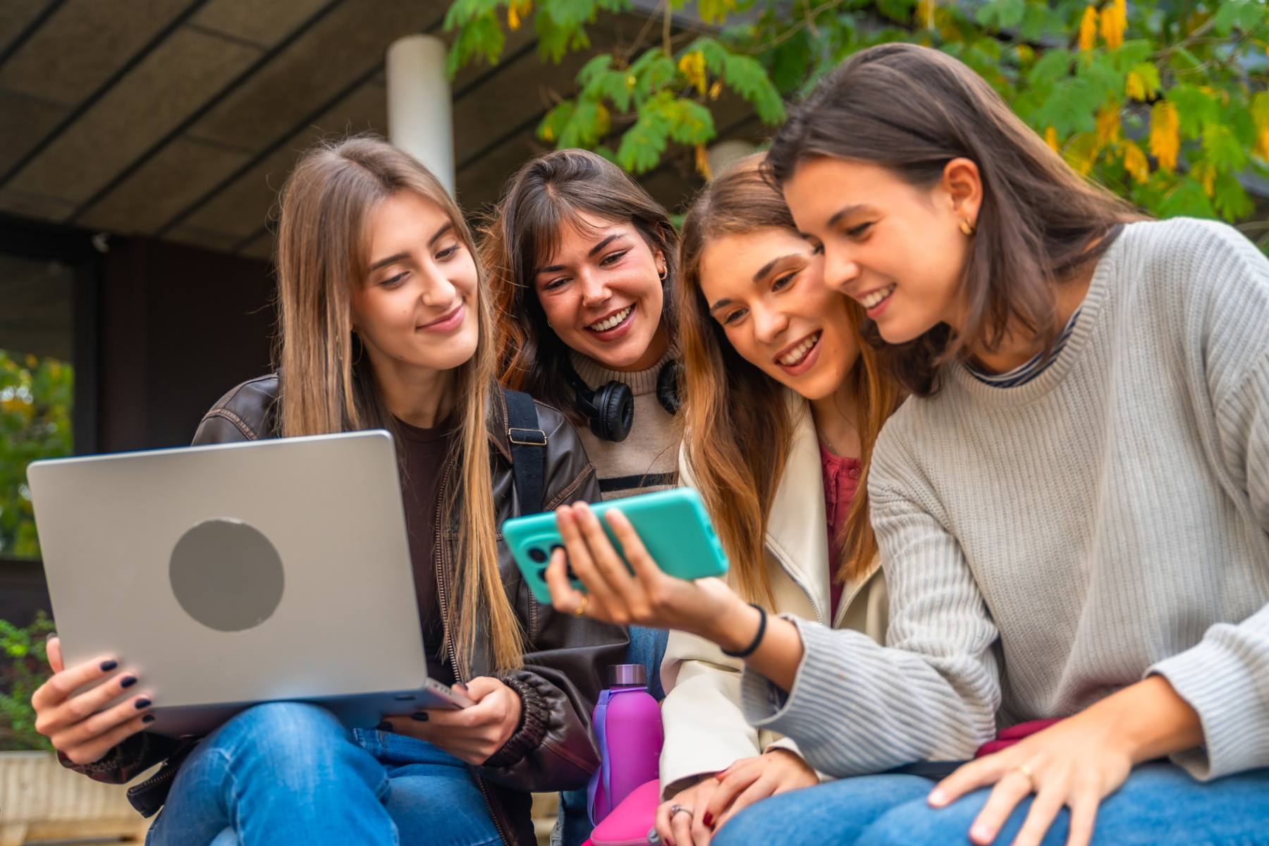 social media bio tips
