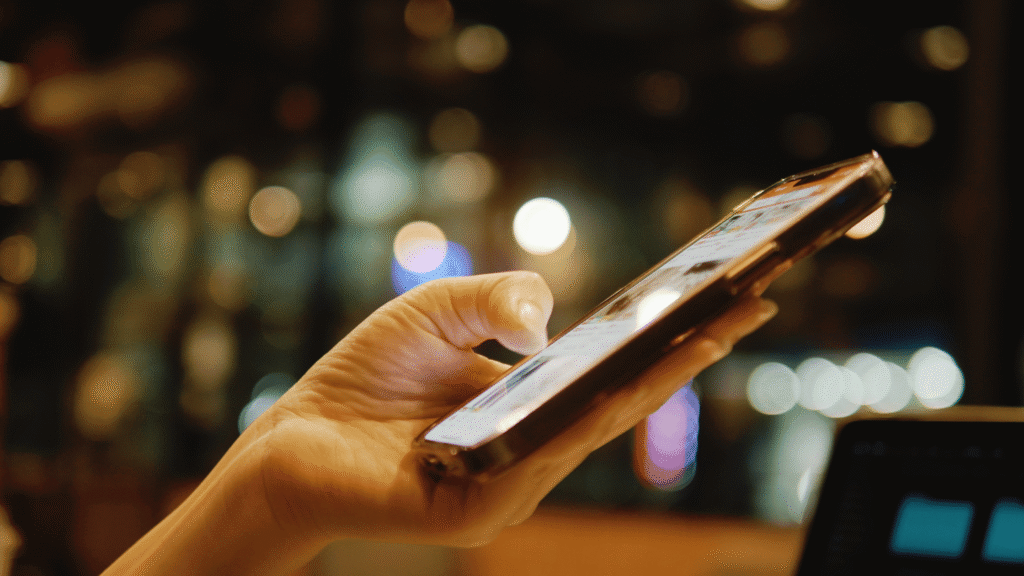 social media crisis management