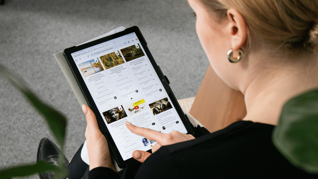 social media giveaway strategy