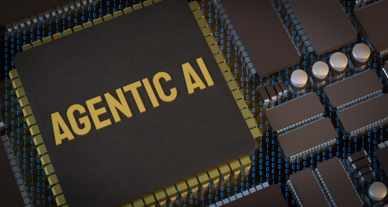 AI Agentic