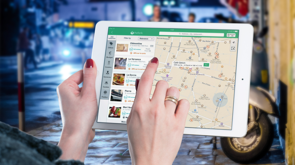 Google Ads conversion tracking