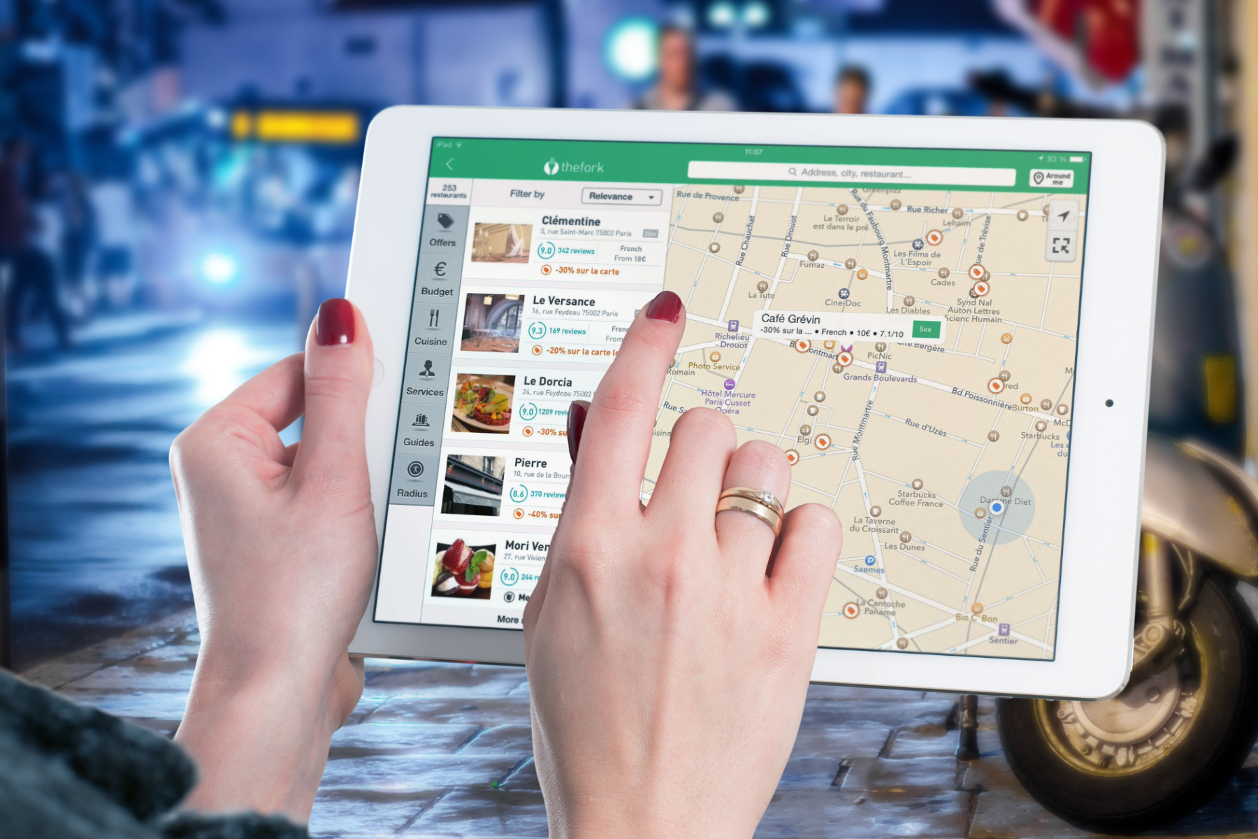 Google Ads conversion tracking