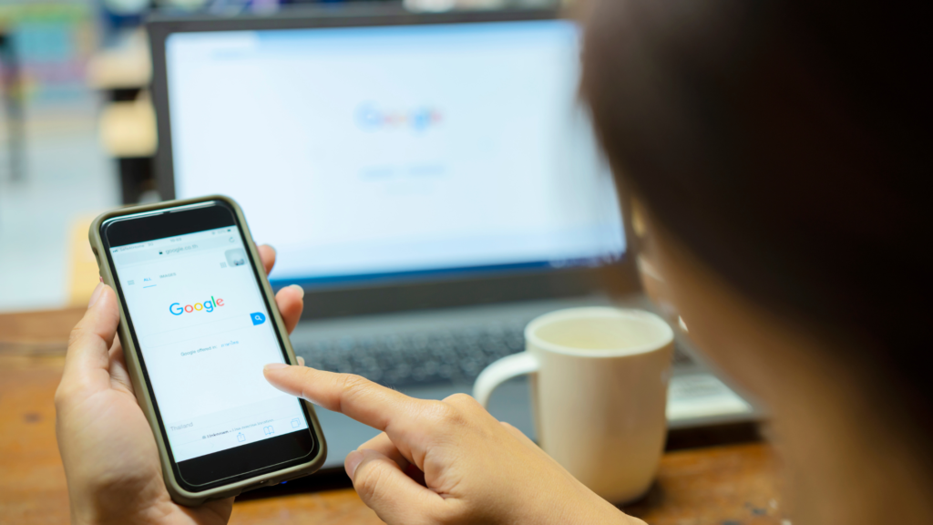 Google Ads copywriting
